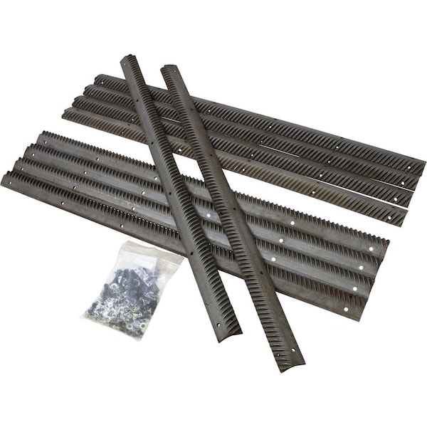 Aftermarket AMAH139432 Cylinder Bar Kit, Hardened AMAH139432-ABL - main